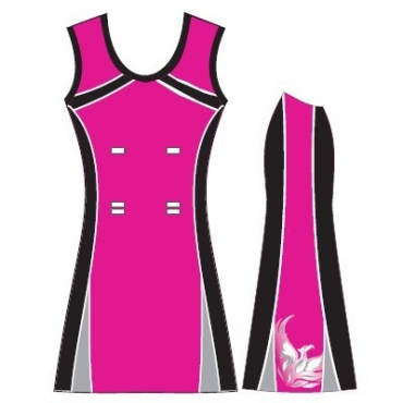 Netball Apparel Manufacturers in Volzhsky